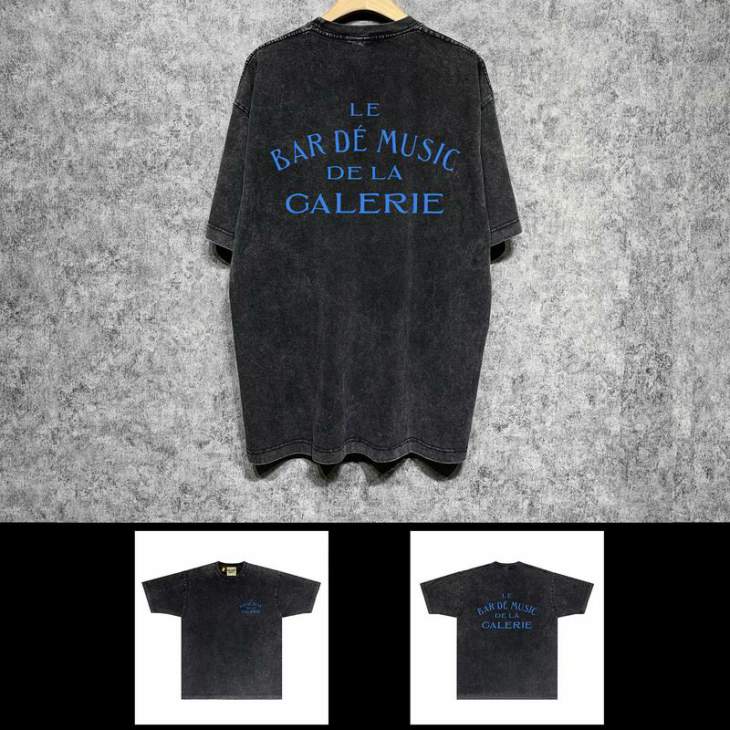 Picture of Gallery Dept T Shirts Short _SKUGalleryDeptS-2XL11trZGA12913542